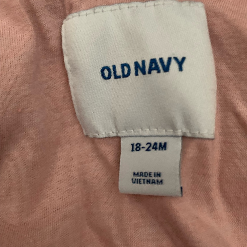 Spring coat Old Navy - Picture 2 of 2